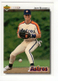 1992 Upper Deck Jeff Bagwell (HOF) #276 Houston Astros