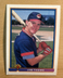 Jim Thome 1991 Bowman Rookie Baseball Card #68