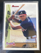 1995 Bowman Andruw Jones Rookie Card, #23 NM or Better