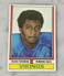 1974 Topps Chuck Foreman Rookie #113 football card Minnesota Vikings. VG+