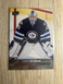 2015-16 Upper Deck - Young Guns #214 Connor Hellebuyck (RC)