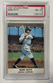 1961 Golden Press #3 BABE RUTH PSA 8 (Great Color) 