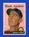 1958 Topps Set-Break #337 Hank Aguirre NR-MINT *GMCARDS*