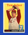 1958 Topps Set-Break #149 Tom Acker EX-EXMINT *GMCARDS*