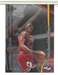 Michael Jordan 1998 Topps Finest Basketball Card #81 L@@K  Chicago Bulls