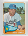 1965 Topps #77 DOUG CAMILLI  Los Angeles Dodgers NR-MINT *free shipping*