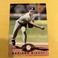 1995 Stadium Club Mariano Rivera #592 New York Yankees