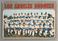 1970 Topps Dodgers Team Photo/Records Los Angeles Dodgers #411
