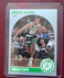 1990-91 Hoops Basketball Card Brian Shaw Boston Celtics #48