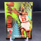 MICHAEL JORDAN 1997-98 Skybox Z-Force Basketball Card #23 Chicago Bulls BCC