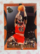 1994-95 Topps Embossed Michael Jordan #121