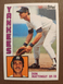 DON MATTINGLY 1984 Topps Rookie Card #8 New York Yankees EXMT or better