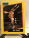 1991 Impel WCW - #42 Ric Flair Wrestling Card Woooooooooooo!!