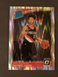 2018-19 Panini Optic Rated Rookie Shock Prizm Anfernee Simons RC #186, Parallel