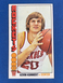 1976-77 Topps Kevin Kunnert Basketball Card #91 Houston Rockets (A)