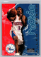 1996 SkyBox Premium #216 Allen Iverson  Philadelphia 76ers