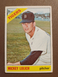 MICKEY LOLICH 1966 Topps #455 Detroit Tigers Pitcher