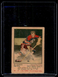 Bill Mosienko 1951-52 Parkhurst (AlHa) #49 Chicago Blackhawks