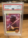 1983 Donruss #598 Tony Gwynn Rookie Baseball Card PSA 8 Near Mint-Mint