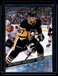 Anthony Angello 2020-21 Upper Deck Young Guns (KiLe) #472 Pittsburgh Penguins