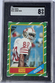 1986 Topps Jerry Rice Rookie #161 RC SGC 8 NM-MT Eye Appeal SF 49ers Look!!! HOF
