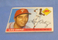 1955 Topps Lou Ortiz #114 vintage baseball card Philadelphia Phillies - VG