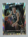 2018-19 Panini Donruss Optic Rated Shock Prizm Donte DiVincenzo #164 Rookie RC E