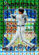 2021 Panini Mosaic Baseball MLB Freddie Freeman Producers Green Prizm #P1 Braves