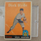 1958 Topps Baseball Card #156 Dick Hyde