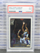 2003-04 Topps Chrome Carmelo Anthony Rookie Card RC #113 PSA 9 MINT Nuggets