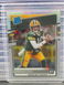 2020 Donruss Optic Jordan Love Holo Prizm Rated Rookie RC #154 Packers
