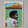 1977 topps Mike Haynes RC #50