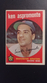 1959 Topps Baseball card #424 Ken Aspromonte  (VG TO EX)