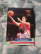1992 1993 Fleer Ultra Rookie Tom Gugliotta Washington Bullets Card #367