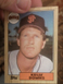 1987 Topps #438 Kelly Downs