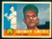 1960 TOPPS #171 JOHNNY GROTH EXMT