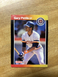 Gary Pettis Tigers 1989 Donruss #60