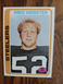 1978 Topps - #351 Mike Webster