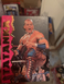 WWF (WWE) - Action Packed 1995 - #15 Tatanka - B