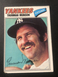 1977 Topps Burger King New York Yankees Thurman Munson #2 Rough