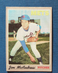 1970 Topps Baseball #246 Jim McAndrew - New York Mets - EX