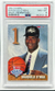 1992-93 NBA Hoops Shaquille O'Neal Rookie Draft Redemption #A PSA 8 Magic (19)