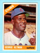 1966 TOPPS BASEBALL #146 GEORGE ALTMAN CHICAGO CUBS EX/MT