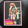 Norm Nixon Los Angeles Lakers 1981-82 Topps #22