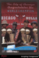 1997-98 Stadium Club #5 Bulls - Team of the 90's Michael Jordan, Pippen, Rodman