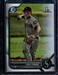 2022 Bowman Chrome Draft Cole Young Refractor 1st Prospect #BDC-112 Mariners