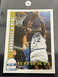1992-93 NBA Hoops - Shaquille O'Neal - #442 - RC - MVP - HOF - NM-MT