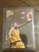 1996-97 Skybox Premium #55 Kobe Bryant Rookie Iconic Card Nice Deal