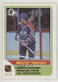 1986-87 O-Pee-Chee Wayne Gretzky #259 HOF