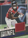 2019 Panini Prestige Stars Of The NFL Calvin Ridley Patch #SS-CR